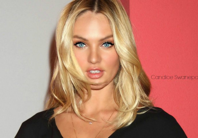 Candice Swanepoel