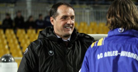 "Veliki sam optimist, protiv Izraela nemamo šta izgubiti"