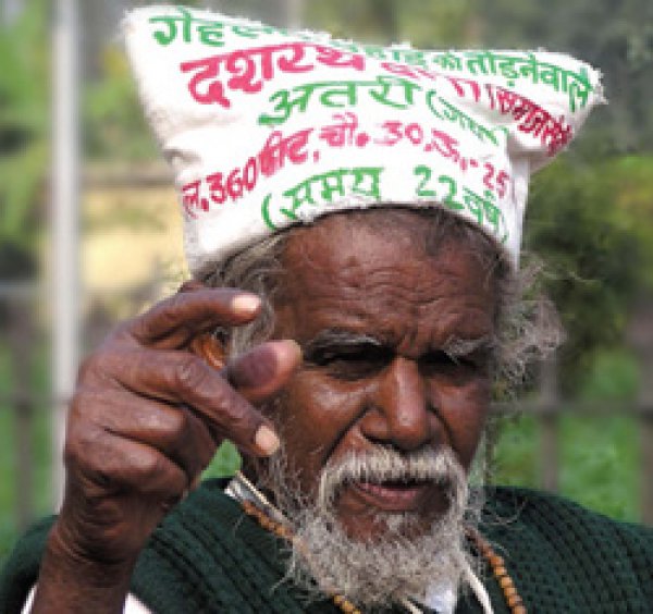 dashrath-manjhi