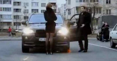 Pogledajte kako novac mijenja ljude!