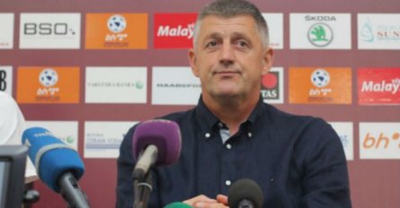 Husref Musemić preuzima Slobodu