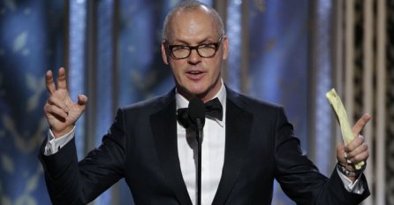 Michael Keaton utjelovit će kralja McDonald'sa