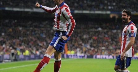 Torres uništio Real Madrid, Atletico nastavlja takmičenje u Kupu kralja