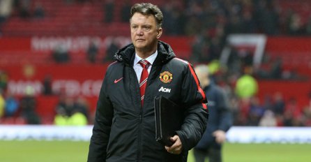 Ovo je spisak želja Manchester Uniteda