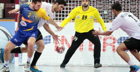 BiH, Hrvatska i Makedonija u lovu na drugu pobjedu