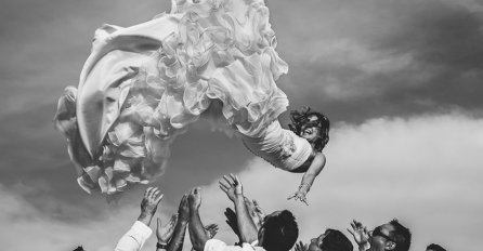 ISPWP: Najbolje fotografije s vjenčanja u 2014. godini