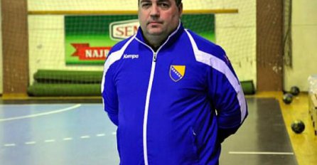 Marković: Pokušaćemo ovjeriti ulazak u drugu fazu takmičenja