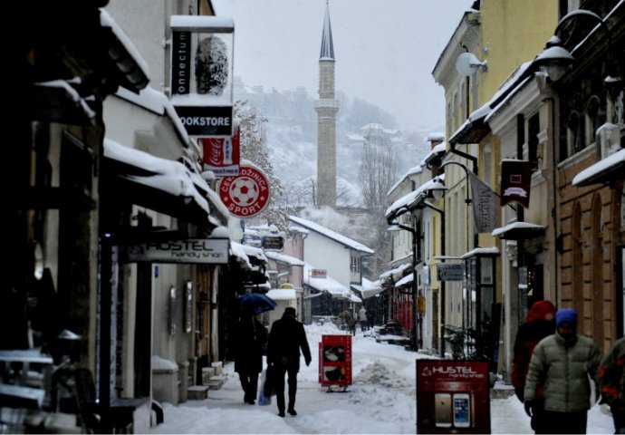 BiH najjeftinija za život u regionu