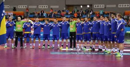 Edin Džeko dao podršku Zmajevima