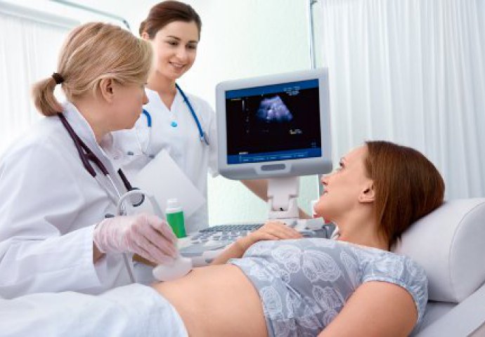Važnost pregleda u trudnoći!