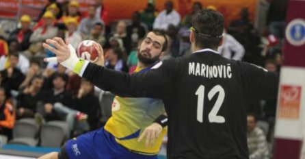 Golman Austrije pokazao da je veliki sportista