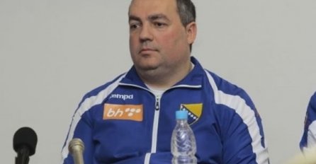 Marković: Fokusirati se na utakmicu protiv Makedonije