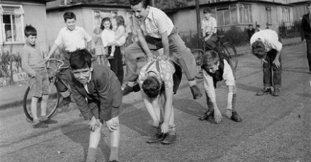 Sjećate li se? Ovo su igre uz koje smo odrastali