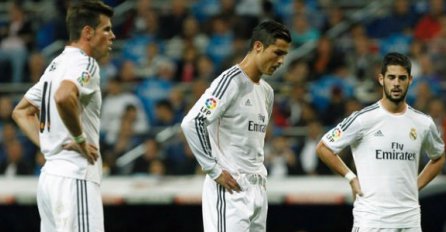 Transfer stoljeća: Manchester United poslao službenu ponudu