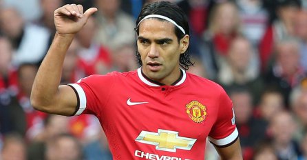 Klub sa Anfielda želi napadača Manchester Uniteda