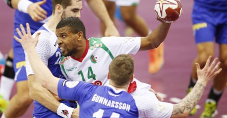 Argentina blizu nove senzacije, veliki preokret Njemačke i trijumf Islanda