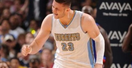 Nurkić: Mogu samo reći bravo majstore !