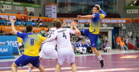 BiH protiv Makedonije: Odigrati kvalitetno čitavu utakmicu