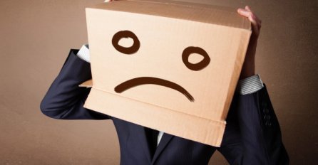 Danas je najdepresivniji dan u godini