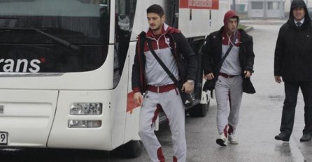 Fudbaleri Sarajeva od danas u Čitluku na pripremama