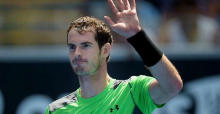 AO: Federer, Nadal i Murray bez milosti