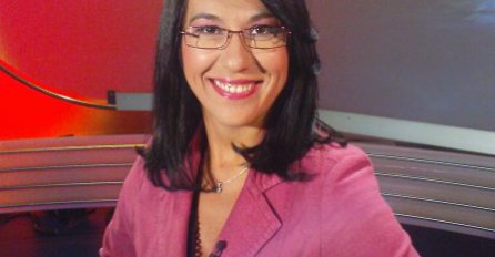Intervju: Novinarstvo nisam birala,  ono je izabralo mene!