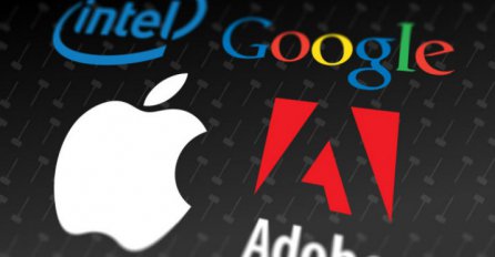 Informatički giganti prihvatili platiti 415 miliona dolara