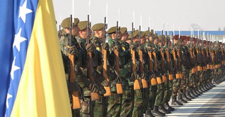 Evropska unija donirala vrijednu opremu Ministarstvu odbrane BiH