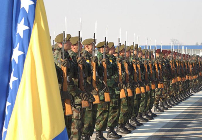 Evropska unija donirala vrijednu opremu Ministarstvu odbrane BiH