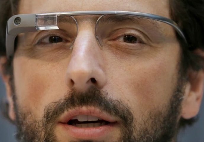 Google povlači "pametne" naočale iz prodaje