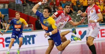 Karačić: Valjda će na Evropskom prvenstvu sudije nas više respektovati