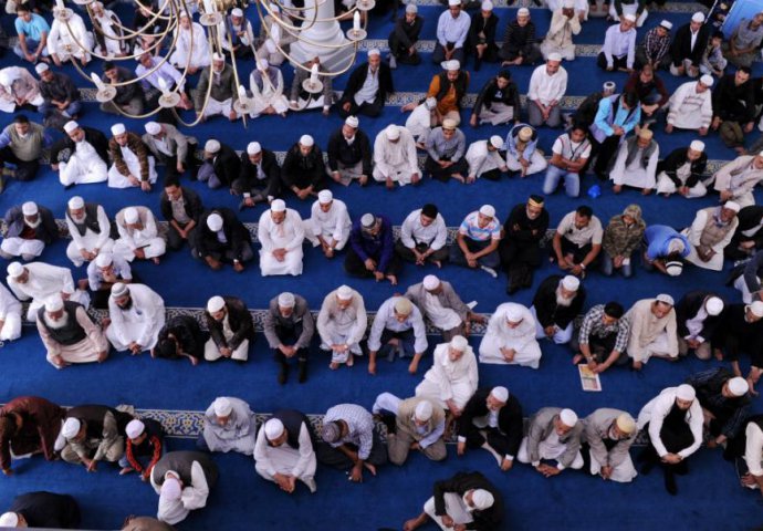 Muslimani u Britaniji: Vlada podstiče islamofobiju