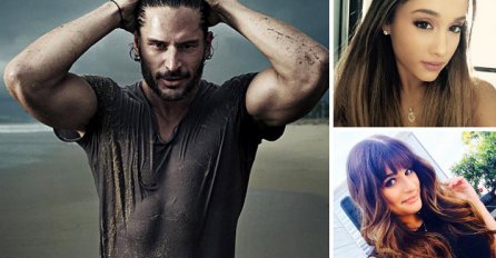 U horor seriji "Scream Queens" glumit će Ariana Grande, Lea Michele i Joe Manganiello!