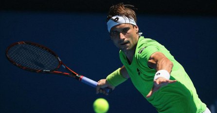 Lagana pobjeda Ferrera, Đoković slavio bez izgubljenog seta