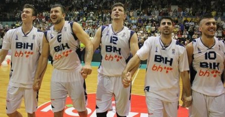 Bh. košarkaši otvaraju Eurobasket: Poljaci na startu i Rusi za kraj grupne faze