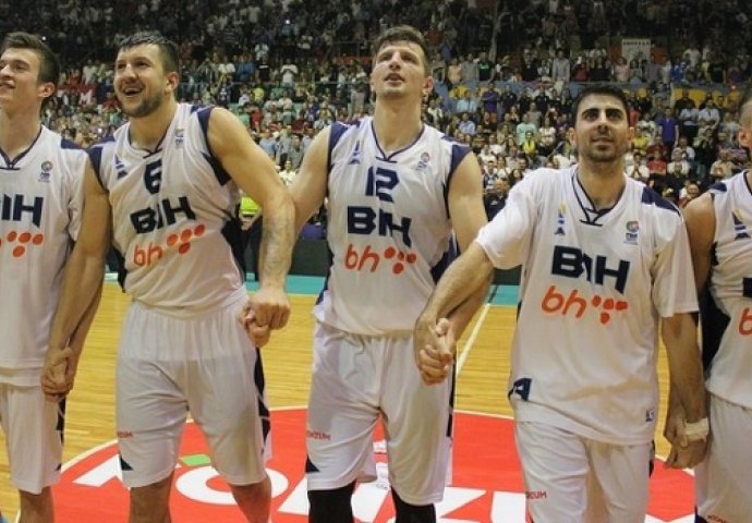 Zmajevi će odigrati 12 kontrolnih duela do Eurobasketa