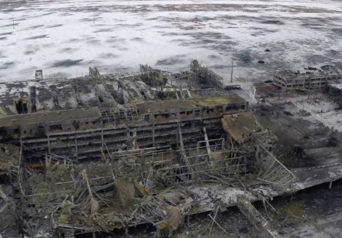 Bitka za aerodrom je početak rata većih razmjera