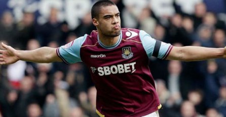 Zvijezda West Hama zatražila transfer u sjeverni London