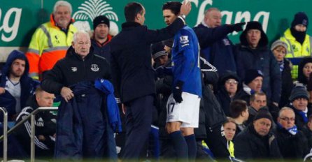 Otkriven pravi razlog Bešićevog izlaska iz igre protiv WBA