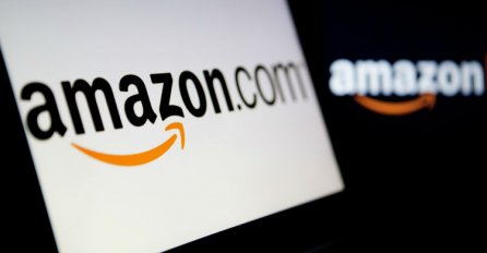 Amazon prestaje raditi na Krimu