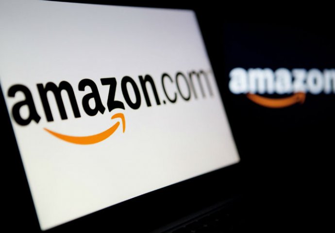 Amazon prestaje raditi na Krimu