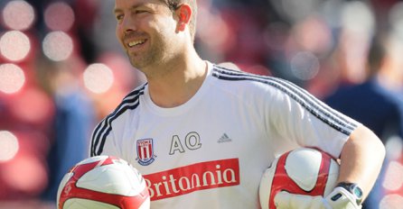 Otkriveno ko će biti trener golmana u bh. selekciji