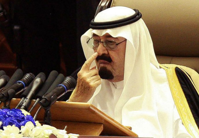 Novi zakon u Saudijskoj Arabiji: Svi ateisti su teroristi