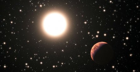 Revolucija u astronomiji: Još dvije planete u našem sunčevom sistemu?