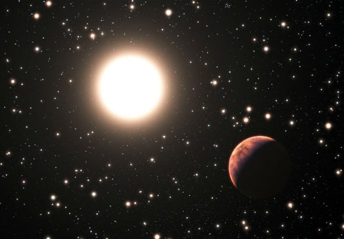 Revolucija u astronomiji: Još dvije planete u našem sunčevom sistemu?