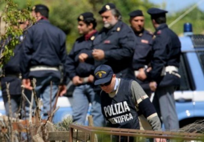 Velika akcija: Uhapšeno 26 mafijaša i zaplijenjeno 600 kilograma droge