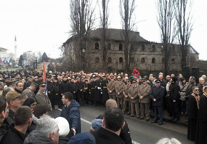 Zbog fotografije pokrenuta istraga u Ministarstvu odbrane BiH