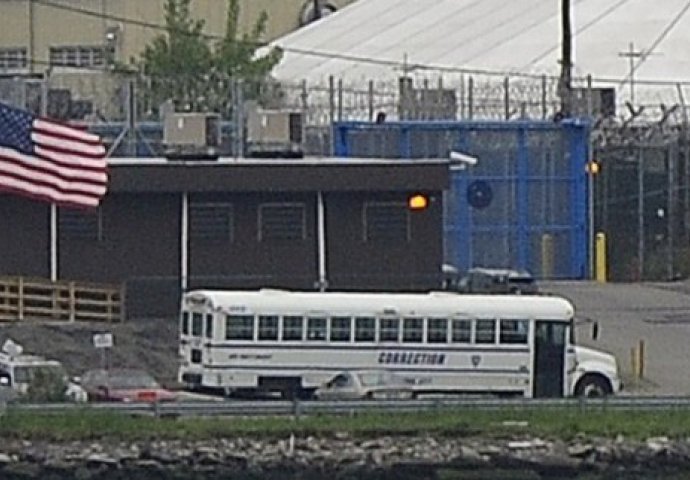 Američki sud odobrio muslimanskom zatvoreniku nošenje brade