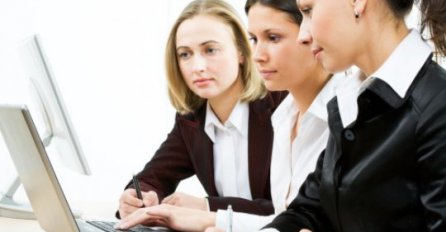 Zašto žene teže dobijaju posao