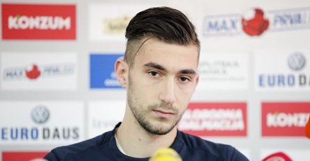 Tino želi samo Inter, a Mancini ga je i ranije pokušavao dovesti